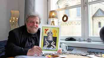 Die „Osterbotschaft“ versteckt sich in des Kaisers Kleidern