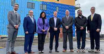 Ontario government to increase renter protections, address tribunal backlog, housing minister says