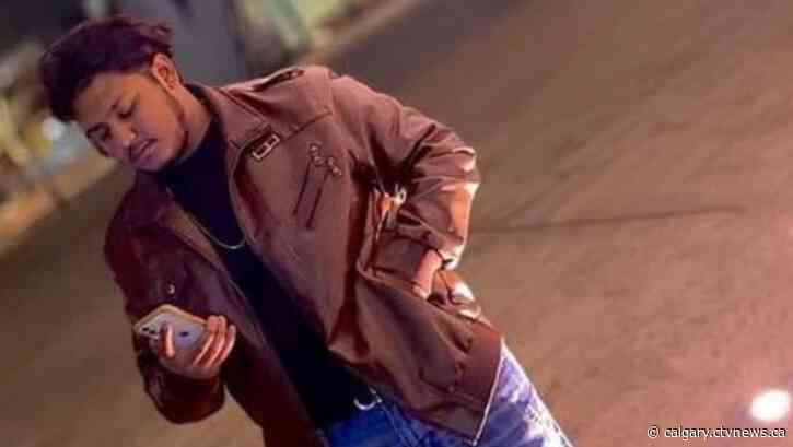 Suspect arrested in fatal New Year's Day shooting in Ranchlands