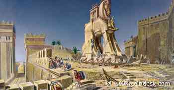 Citi Analyst: CBDCs Will Be a ‘Trojan Horse’ for Blockchain Adoption