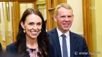 KOMMENTAR - Jacinda Arderns Abgang ist ein Glücksfall für ihre Partei