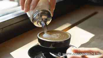 Nicht nur Zucker: Warum Sie eine kleine Prise Salz in Ihren Kaffee streuen sollten