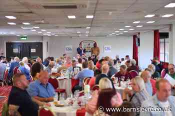 JOIN REDS LEGENDS IN HOSPITALITY!