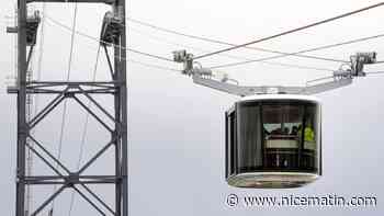 Bientôt un téléphérique pour améliorer l'accès à l'aéroport Marseille-Provence