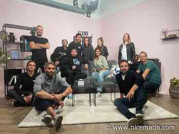 Le producteur de films Kotao ouvre une antenne à Toulon