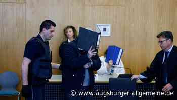 Urteil im Laichinger Mordprozess erwartet: Tötete ein Paar den Mitbewohner?