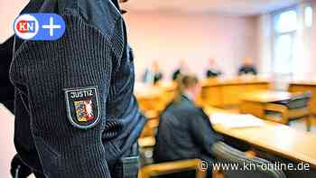 Kiel: Wutausbrüche eines Obdachlosen gehen jetzt ans Landgericht