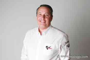 MotoGP™, dalla NBA arriva Dan Rossomondo