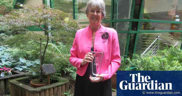 Beverley Lawrence Beech obituary