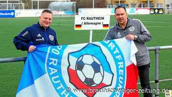 Nach fünf Jahren Pause wird’s in Rautheim wieder international