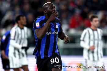 Nainggolan en FIFA mengen zich in racisme-rel rond Lukaku, Juventus-speler haalt opnieuw uit