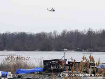 Indian man extradited from Canada to U.S., charged with human smuggling in Akwesasne