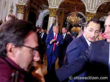 Cohen: Another day at the Trump circus brings liabilities for Republicans, opportunities for Democrats