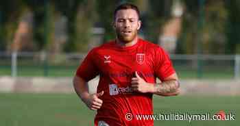 Hull KR's Yusuf Aydin joins Championship frontrunners on short-term deal