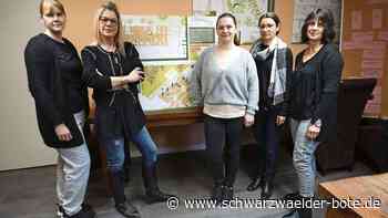 Pflegezentrum Schömberg: Künftig gibt es nur noch Einzelzimmer