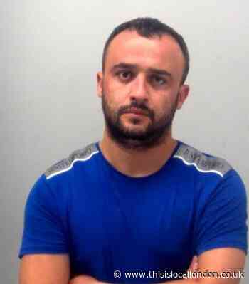Brentwood: Shenfield man jailed for cocaine supply plot