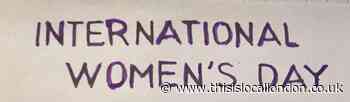 International Women’s Day - Ileesha De Silva Newstead Wood