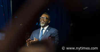 Chicago Mayor’s Race Could Be a Blueprint for Democratic Messaging on Crime