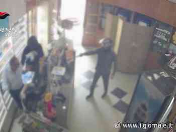 Rapina a Roma. "Dateci i soldi o vi ammazziamo". Ladri sequestrano due medici