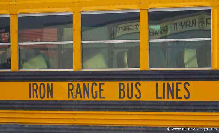 WEATHER UPDATE: All Student Transportation Cancelled