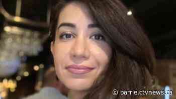 Etobicoke, Ont., man charged with kidnapping in Elnaz Hajtamiri abduction investigation