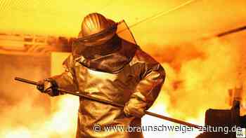 IG Metall will die Vier-Tage-Woche im Stahl durchsetzen