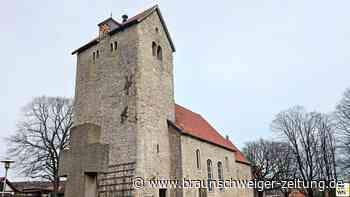 Verrückte Unterkunft: Wolfenbütteler Kirche wird Hotel