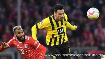 Mats Hummels: BVB-Zukunft weiter offen - was ihm wichtig ist