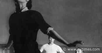 Finding Freedom and Feminism in Ballet. (It’s Possible.)