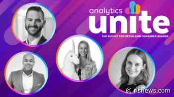 Analytics Unite Tackling Automation and Predictive Data With GoGo SqueeZ, Melissa & Doug, Yesway Execs