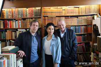 Als Korittke in der Sesamstraße war – und Lansink in Hollywood drehte