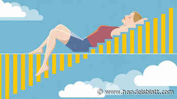 Altersvorsorge: „Man muss schon recht gutgläubig sein“: Warum die Rente längst nicht mehr sicher ist