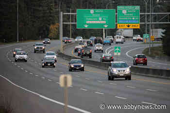 Unpredictable weather, improper B.C. highway driving prompt reminders ahead of long weekend