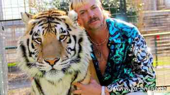 Donald Trump nach Anklage: Joe Exotic heißt Ex-US-Präsident „Willkommen auf der Party“