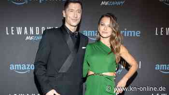 Robert Lewandowski: Fußballstar spricht erstmals über Fehlgeburt