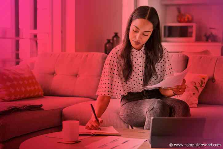 UK workers suffer productivity drain due to poor hybrid work policies: Report