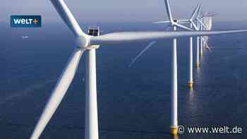 Norden überholt Süden? Die Energiewende ordnet auch die Industrie-Landkarte neu