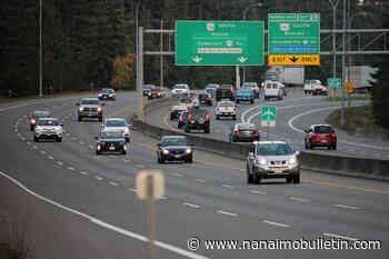 Unpredictable weather, improper B.C. highway driving prompt reminders ahead of long weekend