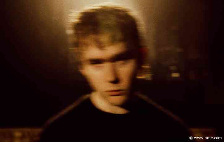 Watch Mura Masa’s whirling new video for ‘Whenever I Want’