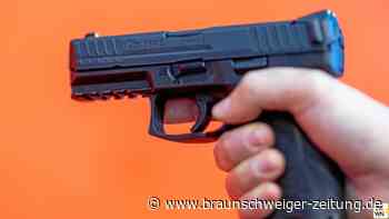 Landkreis Helmstedt: „10 bis 20 Waffen sind durchaus normal“