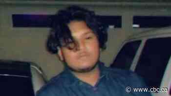 Suspect arrested in fatal New Year's Day shooting in northwest Calgary