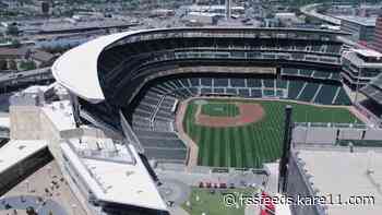 Target Field for newbies: Must see stops at the ballpark