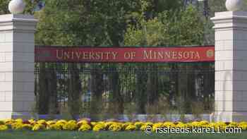 Officials deem scene safe after after hazmat incident reported at University of Minnesota