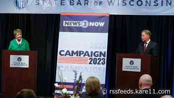 Judge Janet Protasiewicz wins Wisconsin Supreme Court race, giving liberals majority with fate of abortion law looming