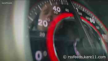 DPS wants to know why you speed
