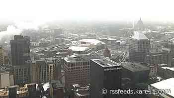 St. Paul declares local flood emergency as city prepares for rising Mississippi River