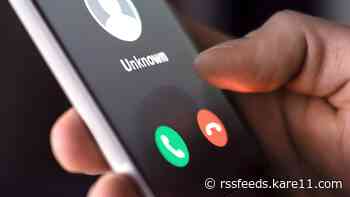 Stearns County residents warned of phone scam