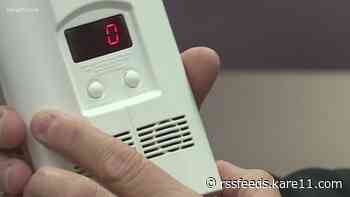 Carbon monoxide poisoning from generator lands 2 in hospital, deputy treated for exposure