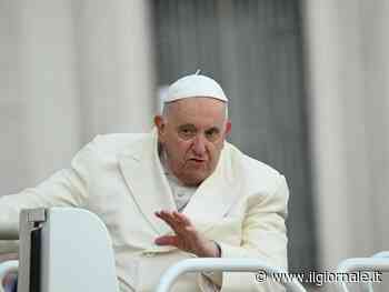 "Dio non rifiuta. Gli infiltrati...", l'apertura del Papa agli Lgbt