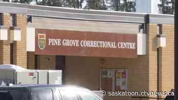 'Give them a quality of life': STC women’s facility offers fresh start for Pine Grove inmates